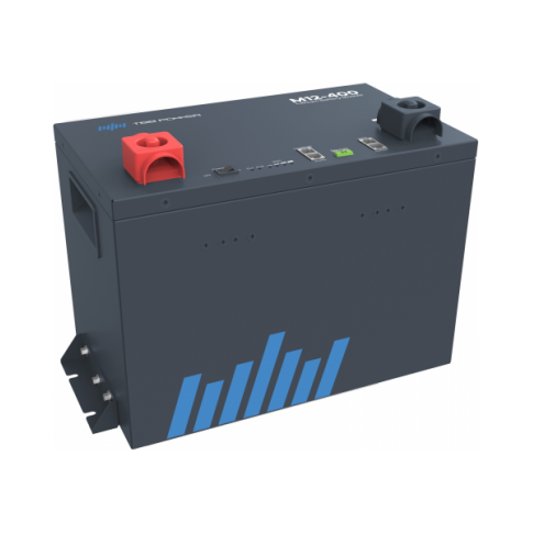 400Ah 12V LiFePO4 Lithium Battery Solar