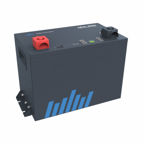 TBB Power 400Ah 12V Lithium Iron Phosphate (LiFePO₄) Battery