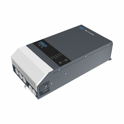 TBB Power 2000W 12V Inverter Charger with Bi-directional Function – Kinergier Mobile Series