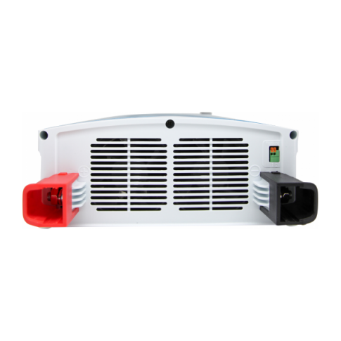 TBB Power 1500W 12V Pure Sine Wave Inverter with Integrated AC Bypass