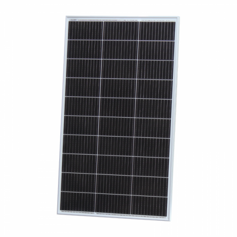 Photonic Universe 150W Monocrystalline Solar Panel