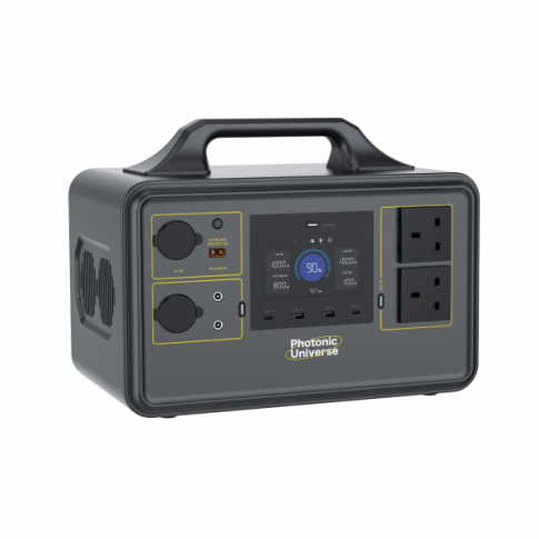 Photonic Universe P1200S 1200W 1030Wh Portable Power Station