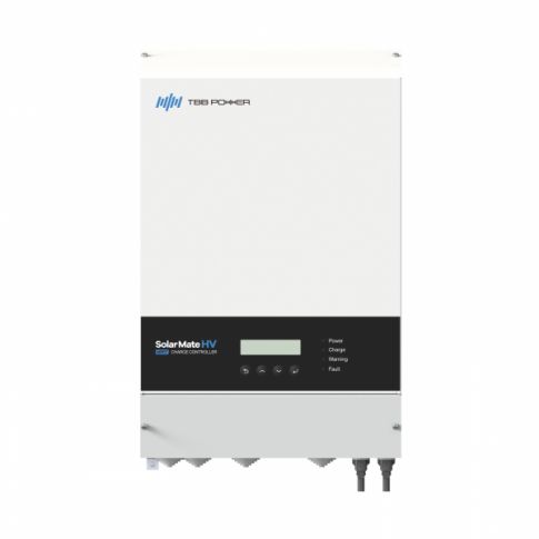 TBB Power Solar Mate SP600-120 48V 120A MPPT Solar Charge Controller - SolarVoxGreen