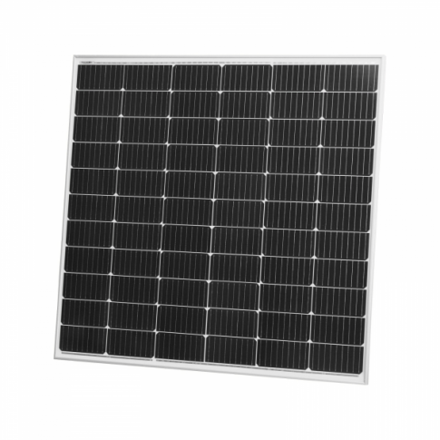 Photonic Universe 200W Monocrystalline Solar Panel