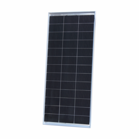 Photonic Universe 200W Bifacial Monocrystalline Solar Panel
