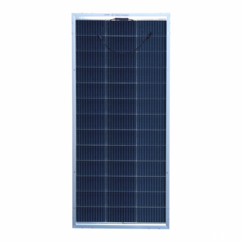 Photonic Universe 200W Bifacial Monocrystalline Solar Panel