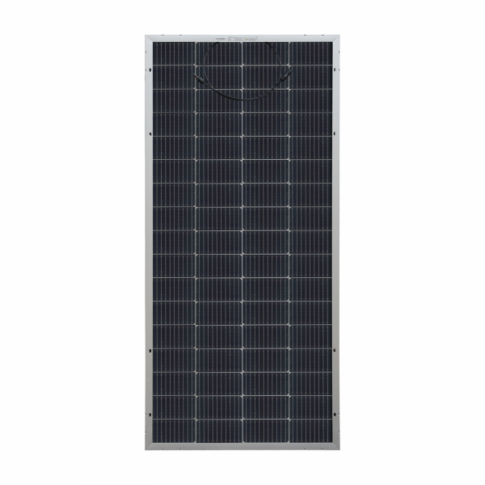 Photonic Universe 250W Bifacial Monocrystalline Solar Panel