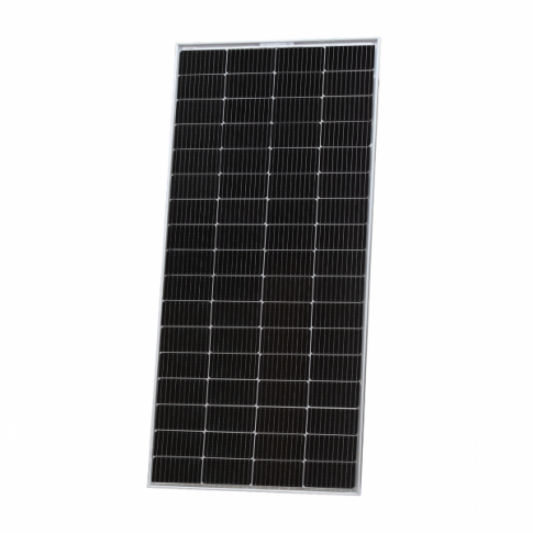 Photonic Universe 250W Bifacial Monocrystalline Solar Panel