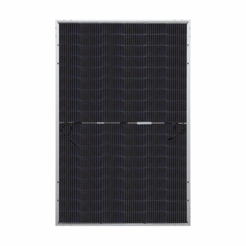 Photonic Universe 400W Bifacial Monocrystalline Solar Panel