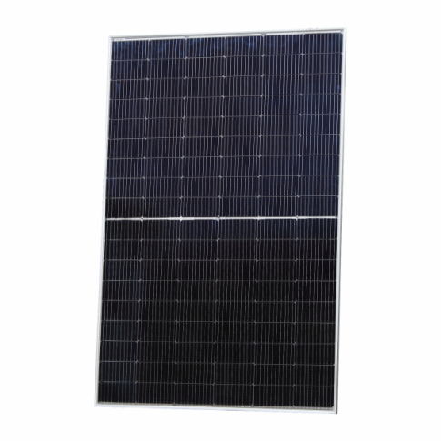 Photonic Universe 400W Bifacial Monocrystalline Solar Panel