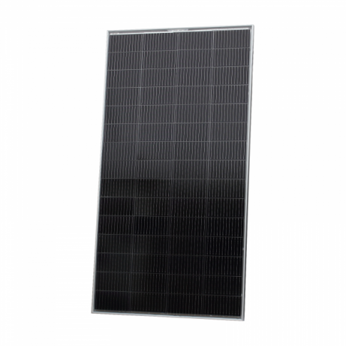 Photonic Universe 300W Bifacial Monocrystalline Solar Panel