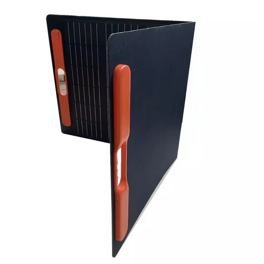 Daitto Tech 100W Folding Solar Panel Blanket