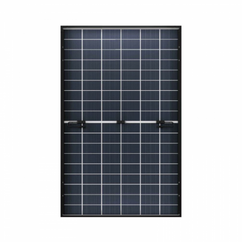 LONGi Hi-MO X6 430W Bifacial Glass-Glass Solar Panel (HPBC 1.0) – Pallet of 36 - SolarVoxGreen