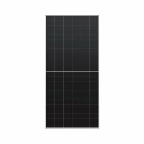 LONGi Hi-MO X10 650W Bifacial Glass-Glass Solar Panel (HPBC 2.0) – Pallet of 36 - SolarVoxGreen