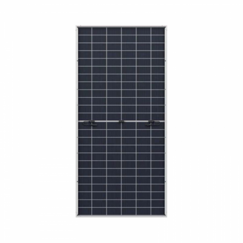 LONGi Hi-MO X10 650W Bifacial Glass-Glass Solar Panel (HPBC 2.0) – Pallet of 36 - SolarVoxGreen