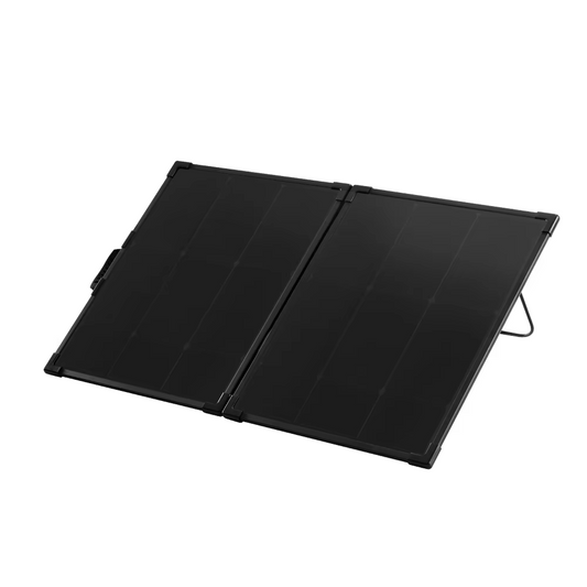 Daitto 120W Foldable Solar Panel – HPBC Cells