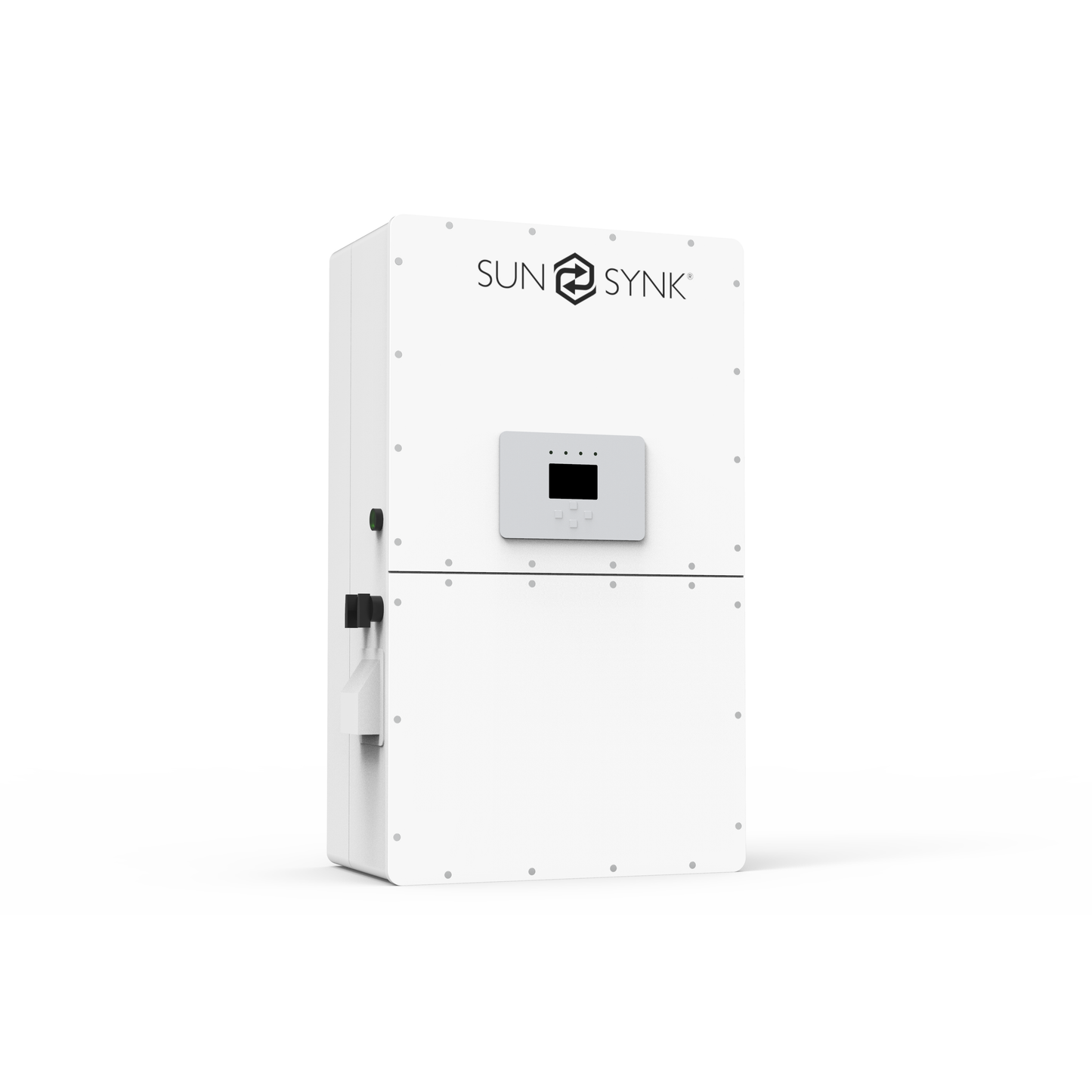 Sunsynk 50.0 kW Three-Phase High Voltage Hybrid Inverter
