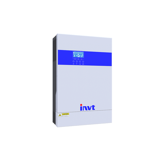 INVT XN5548-P 5500W Single Phase Off-Grid Solar Inverter