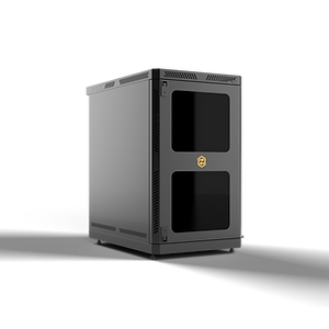 Sunsynk 5 Way Battery Cabinet - SolarVoxGreen