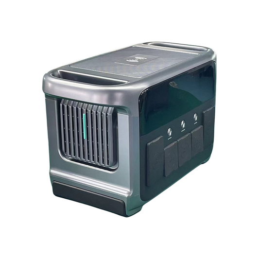 Daitto P1200 1200W / 1110Wh Portable Power Station
