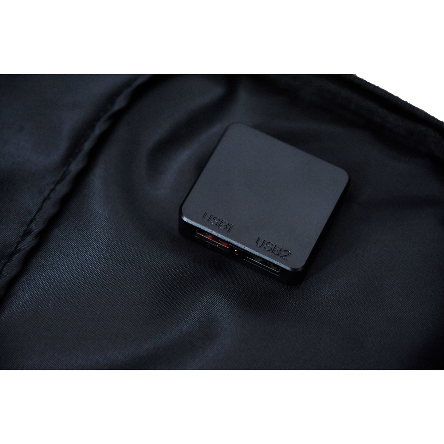 Daitto Tech 20W Solar Backpack