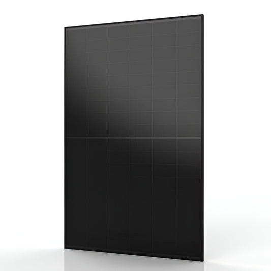 AIKO 460W All Black Monocrystalline Solar Panel – Gen2