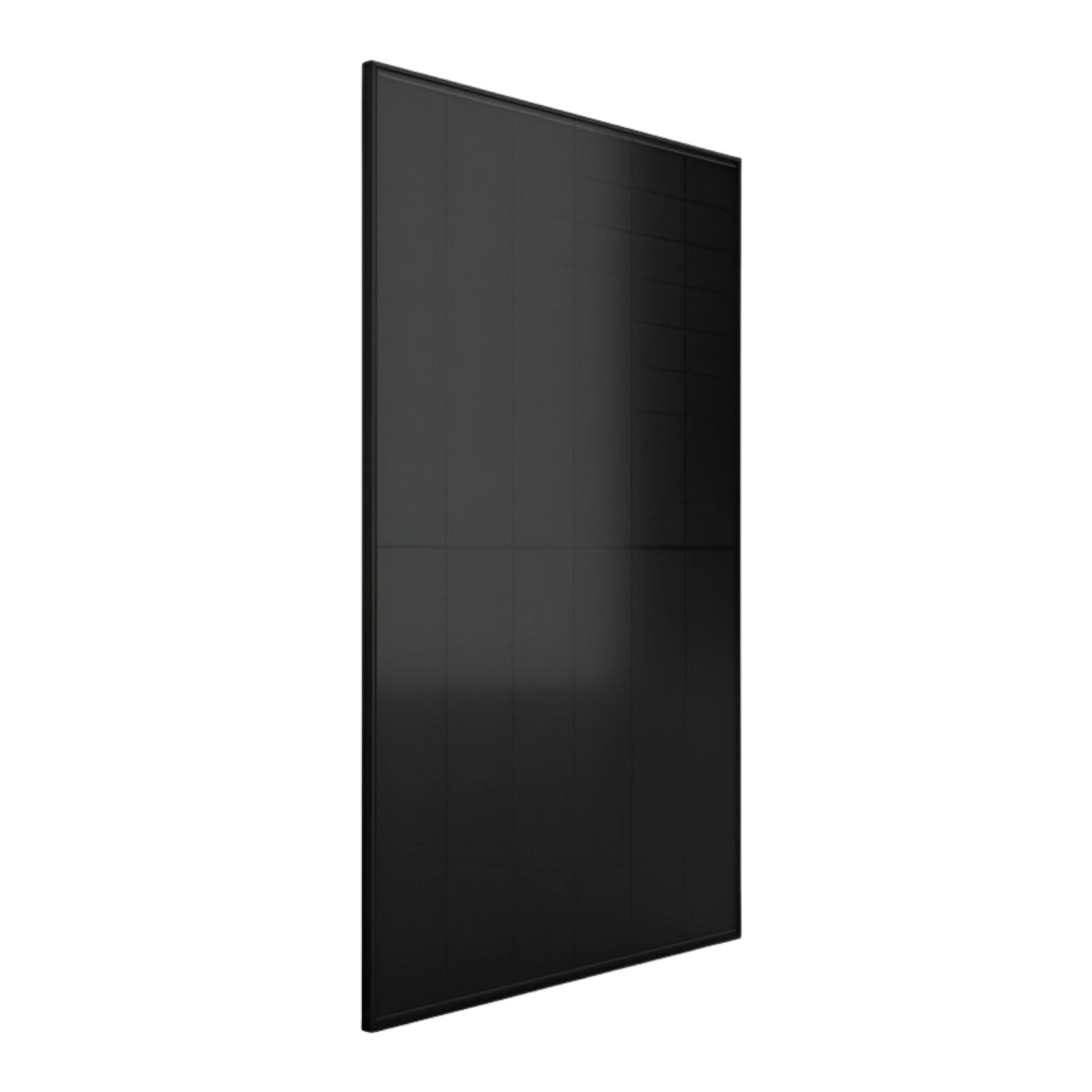 AIKO 460W All Black Monocrystalline Solar Panel – Gen2