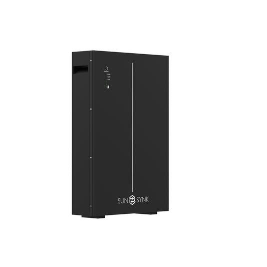 Sunsynk W10.6 LiFePO₄ Battery - Cable Sets Included