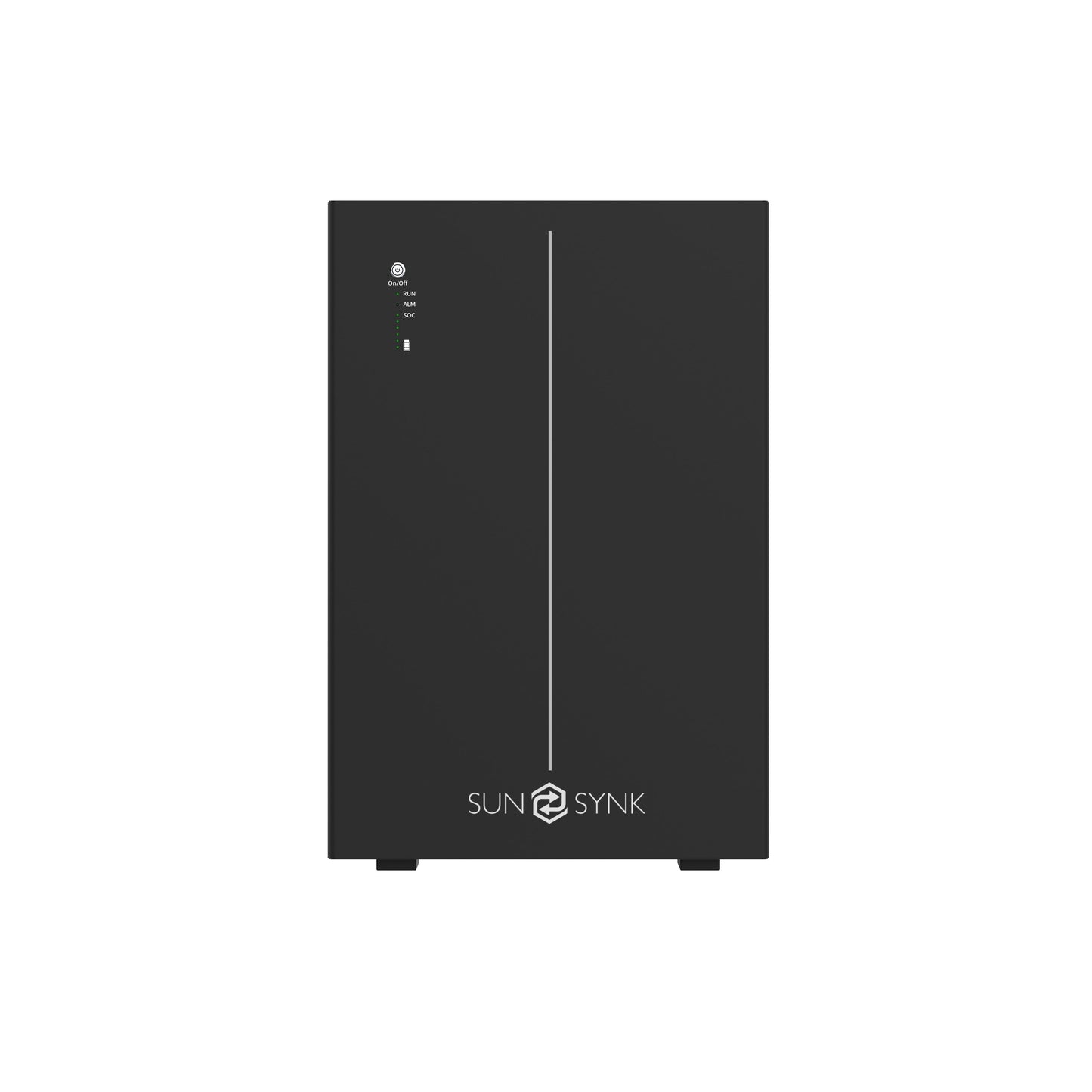Sunsynk W10.6 LiFePO₄ Battery - Cable Sets Included