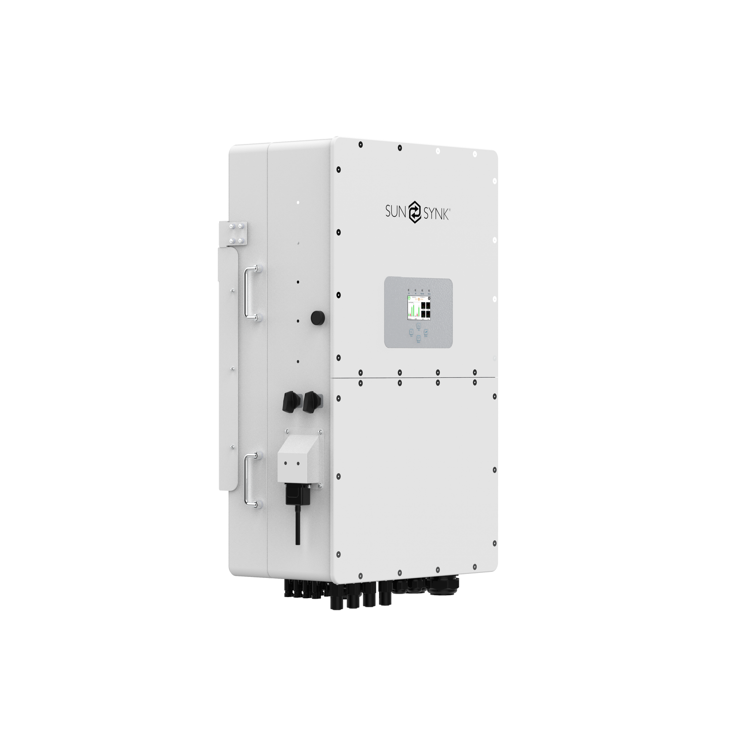 Sunsynk 30.0kW Three Phase High Voltage Hybrid Inverter
