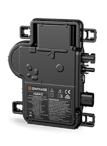 Enphase IQ8HC Microinverter (IQ8HC-72-M-INT) – Pack of 8