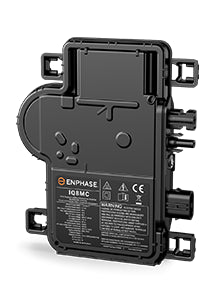 Enphase IQ8MC Microinverter (IQ8MC-72-M-INT) – Pack of 8