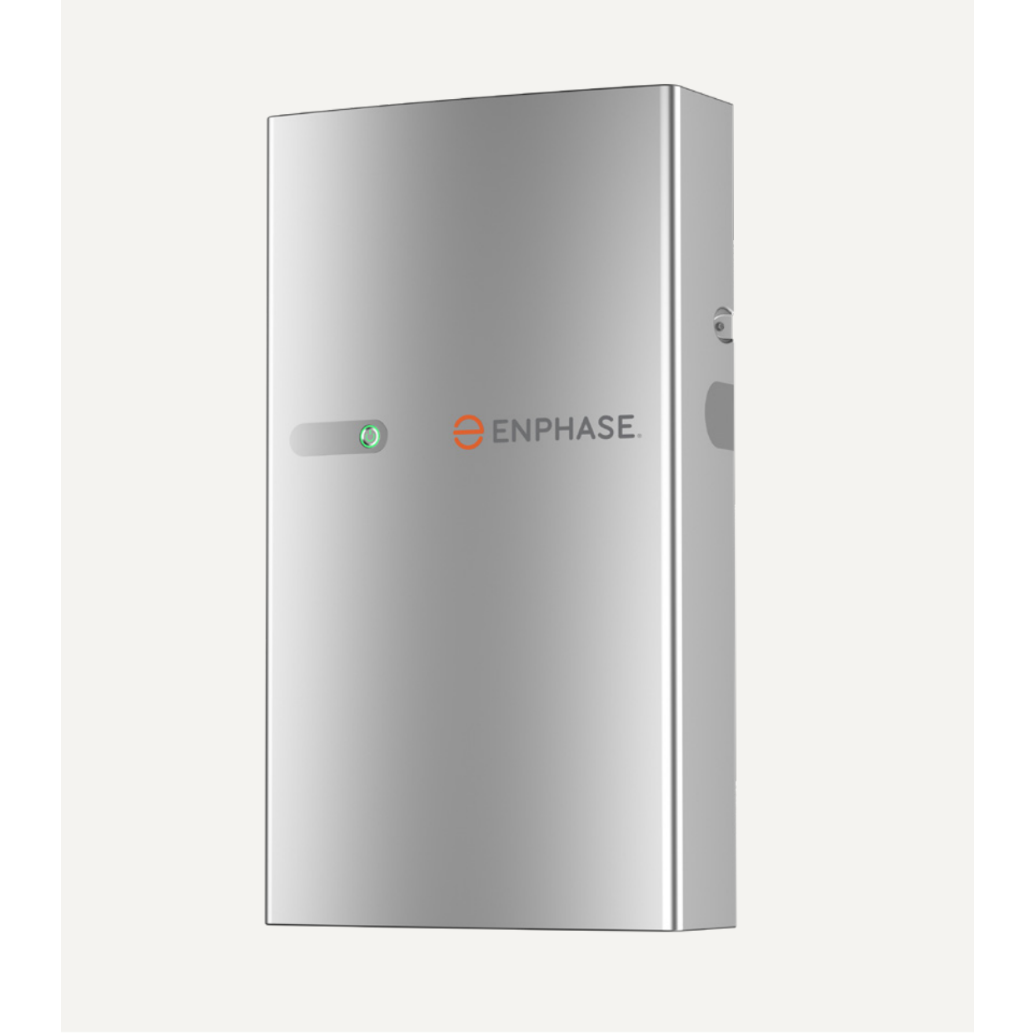 IQ Battery 5P Solar Battery