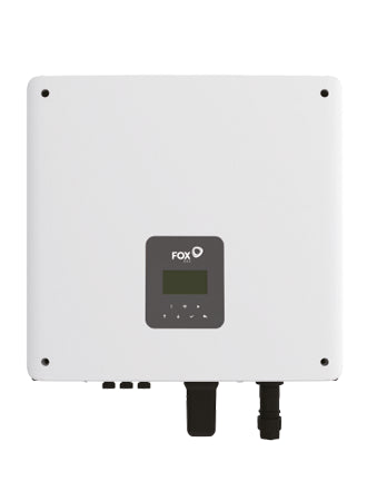 H1 G2 6.0kW Single Phase Hybrid Inverter