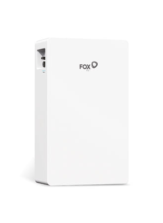 Fox ESS EP6 5.76kWh High Voltage LFP Battery with Heating