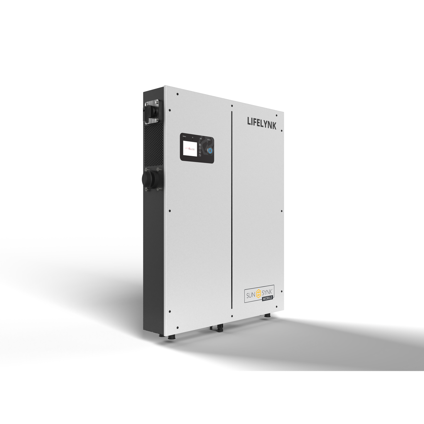 Sunsynk Lifelynk S All-in-One Energy Storage System