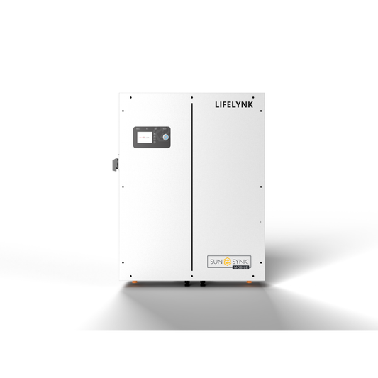 Sunsynk Lifelynk X All-in-One Energy Storage System