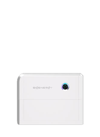 Sigenergy SigenStor 5.0kW Hybrid + 8.76kWh Battery Kit