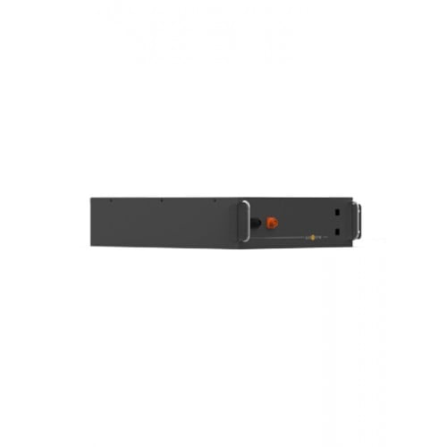 High Voltage Battery Management Unit