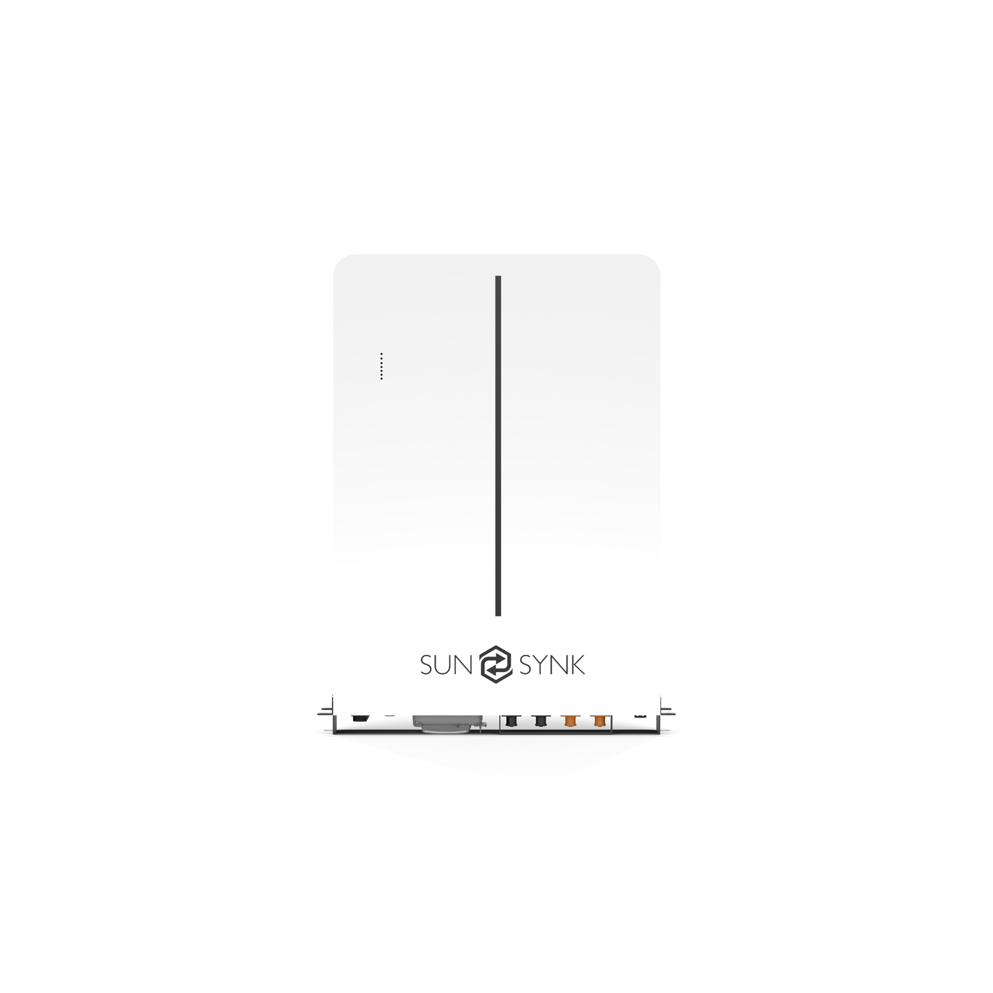 Sunsynk W5.3 LiFePO₄ Battery - Cable Sets Included