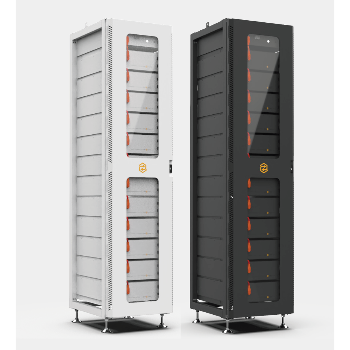 Sunsynk High Voltage Battery Rack