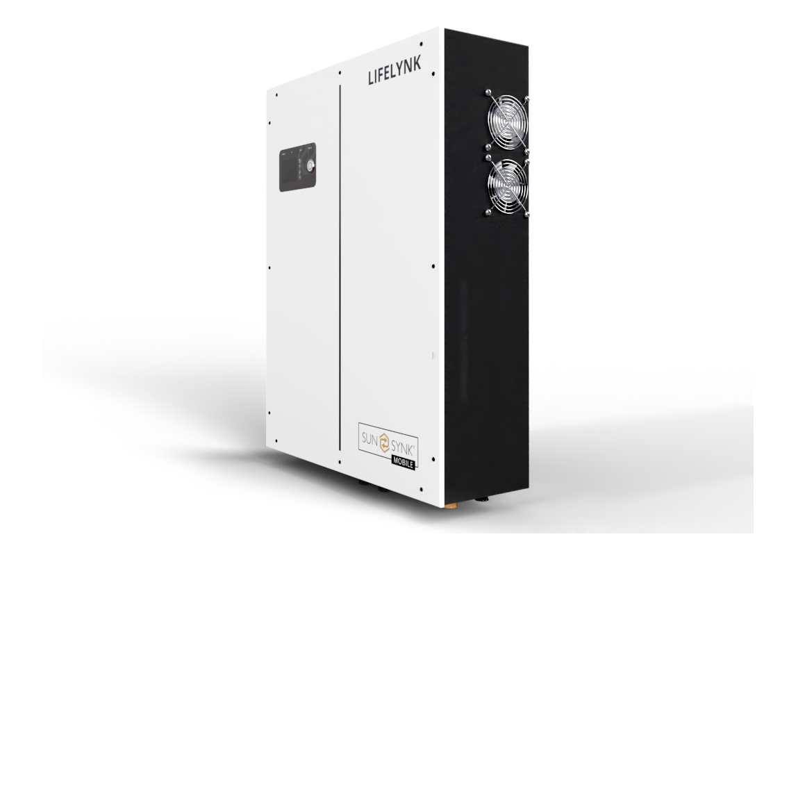 Sunsynk Lifelynk X All-in-One Energy Storage System