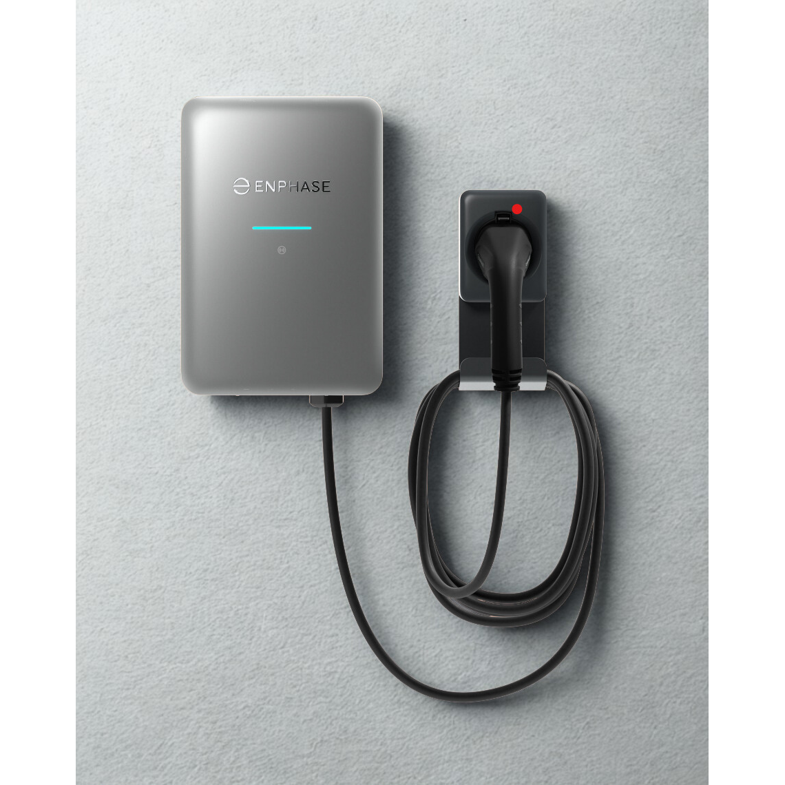 IQ EV Charger 2 Electric Vehicle Charger
