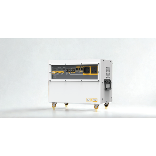 Sunsynk Contour 2000 Portable Power Station