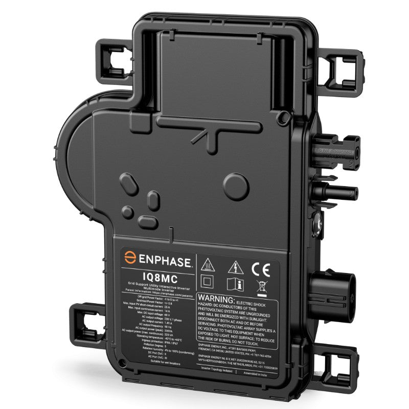 Enphase IQ7 Series Microinverter