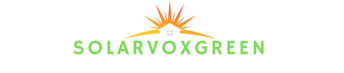 Solarvoxgreen