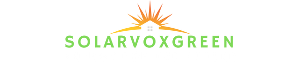 SolarVoxGreen
